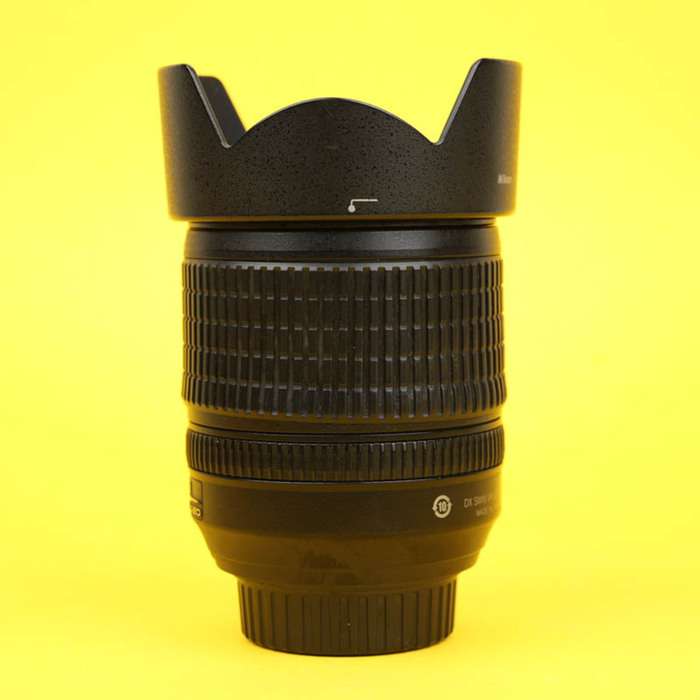 Nikon 18-105 mm f/3,5-5,6 AF-S DX G ED VR | 33519947