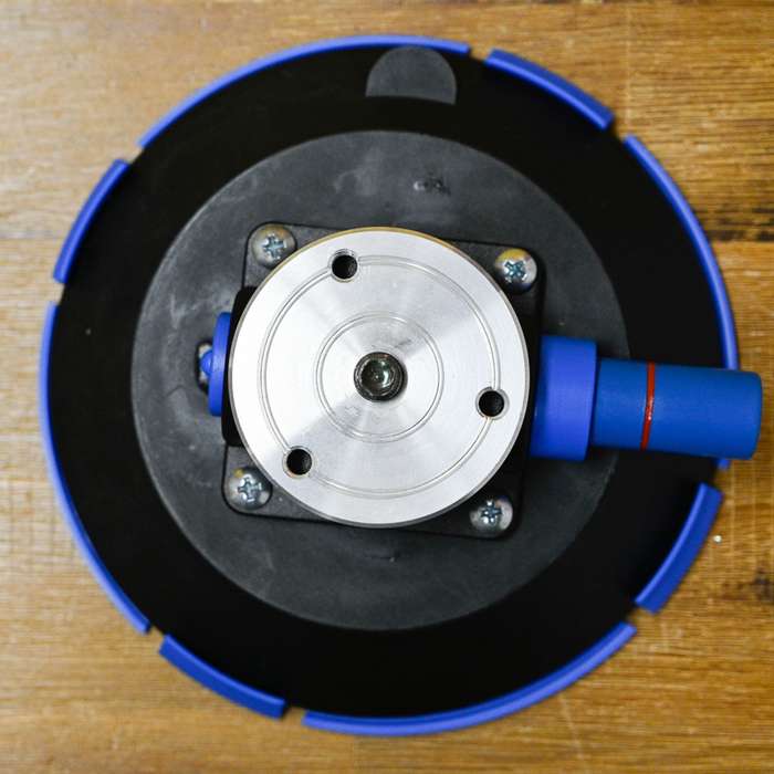 Manfrotto 241FB přísavný talíř