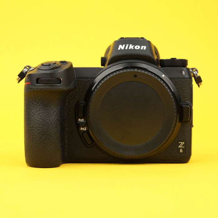 Nikon Z6 | 6072877