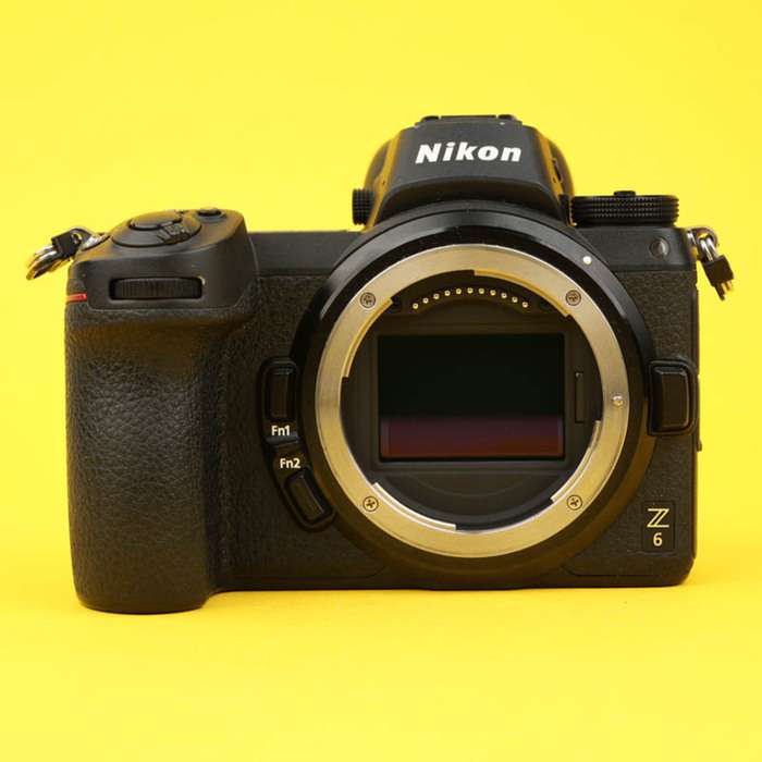 Nikon Z6 | 6072877