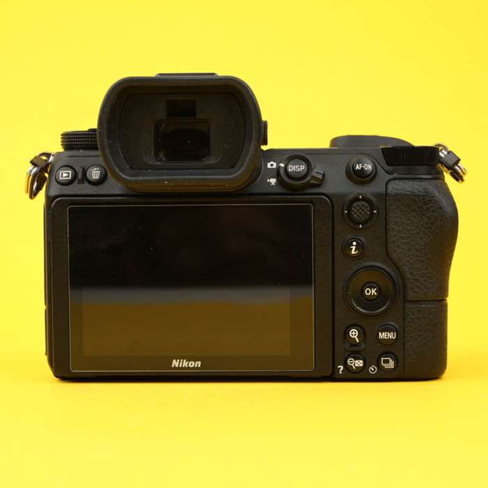 Nikon Z6 | 6072877