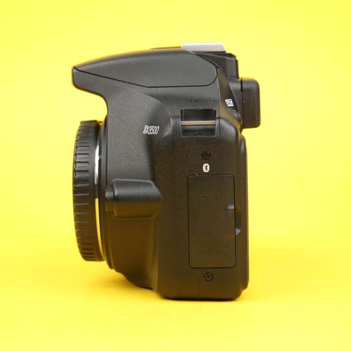 Nikon D3500 | 6323589