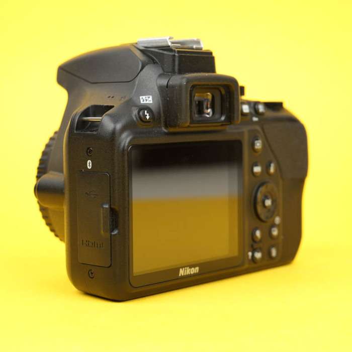 Nikon D3500 | 6323589