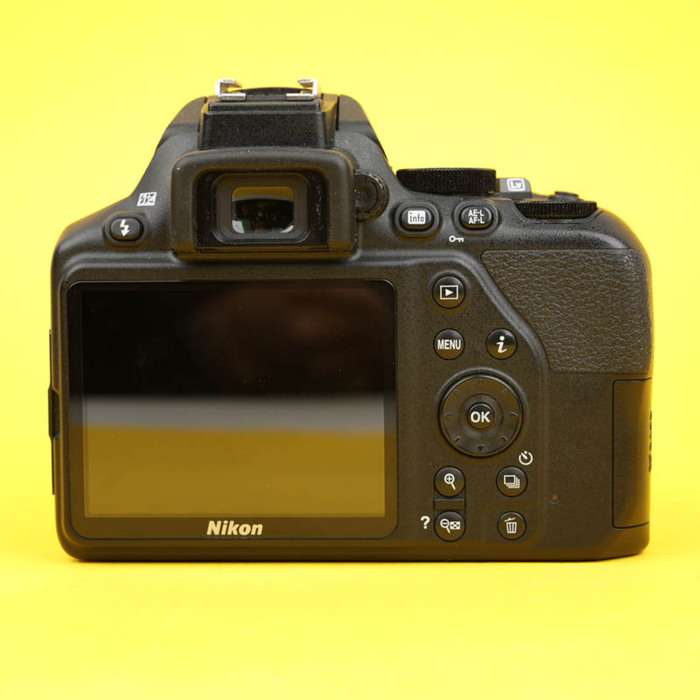 Nikon D3500 | 6323589