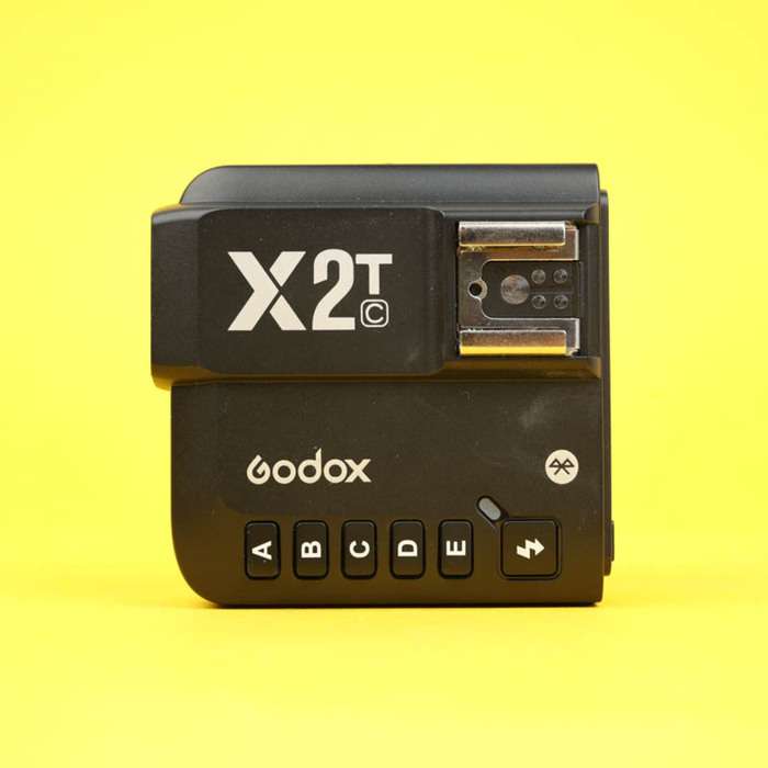 Godox vysílač X2 transmitter pro Canon | M24B020971