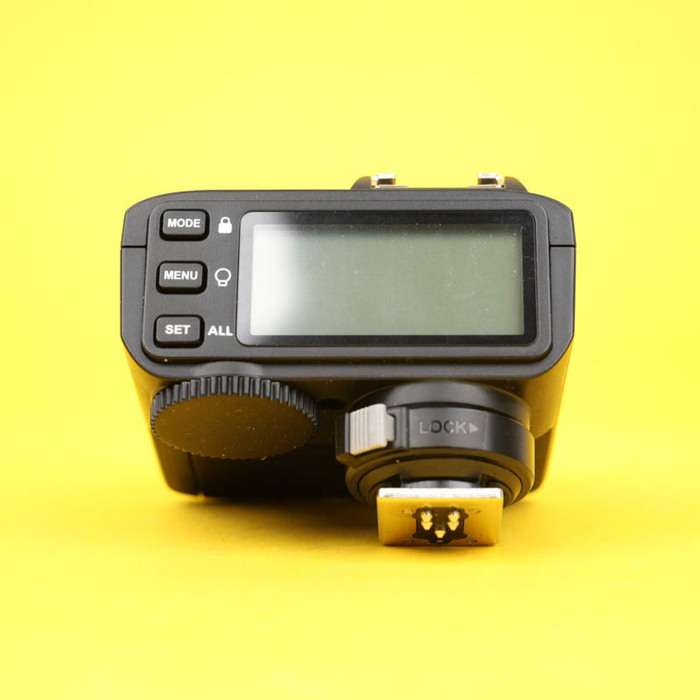 Godox vysílač X2 transmitter pro Canon | M24B020971