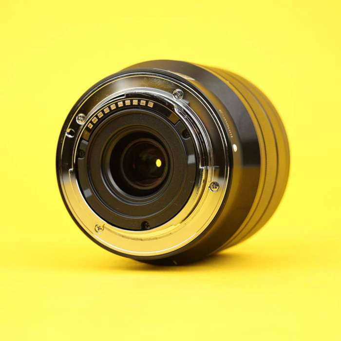 Sony E 10-18mm f/4.0 OSS | 2047779