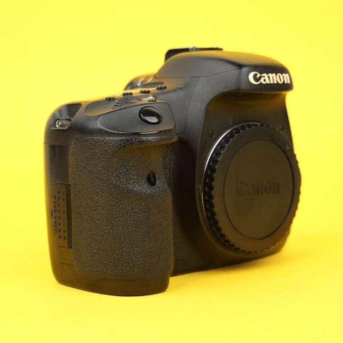 Canon EOS 7D | 380429903