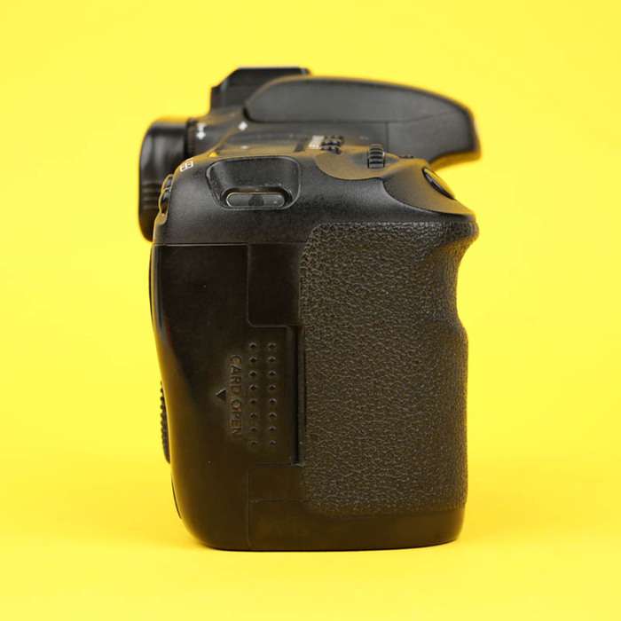 Canon EOS 7D | 380429903