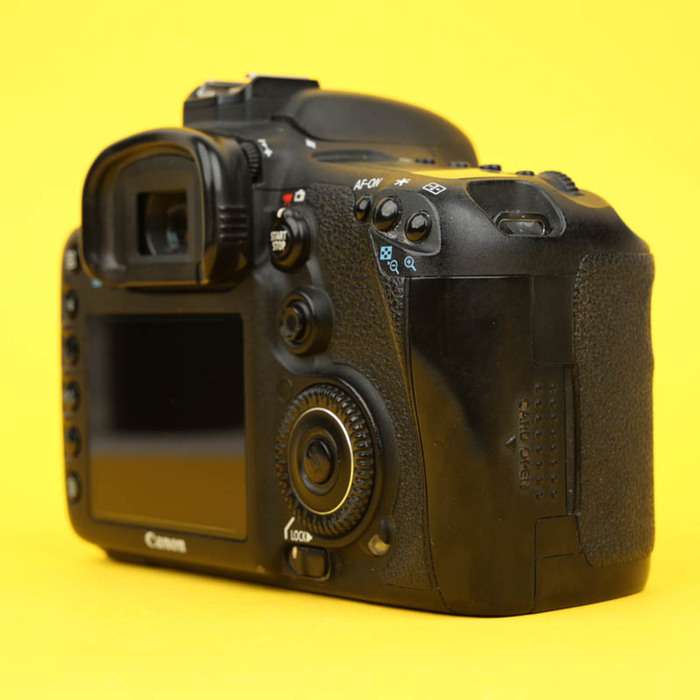 Canon EOS 7D | 380429903
