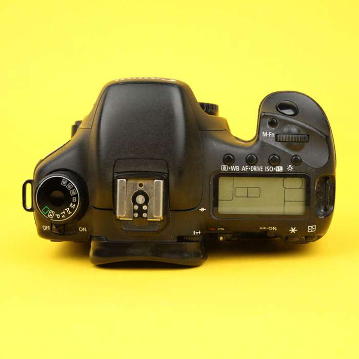 Canon EOS 7D | 380429903
