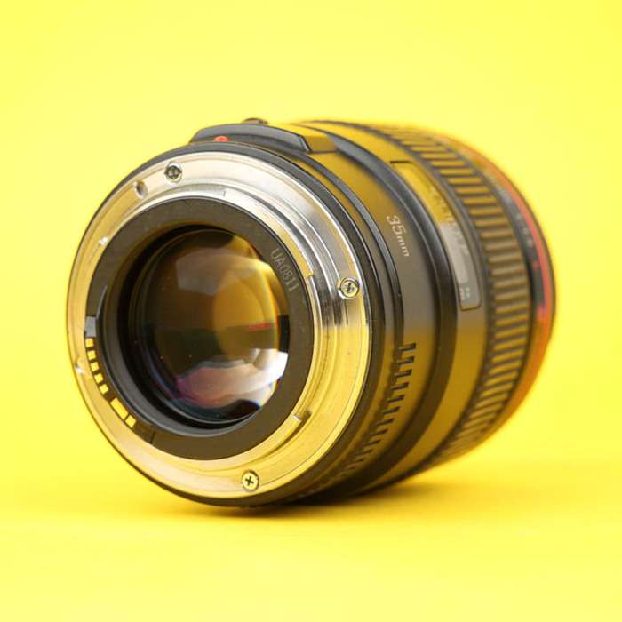 Canon EF 35/1,4 L USM | 152836