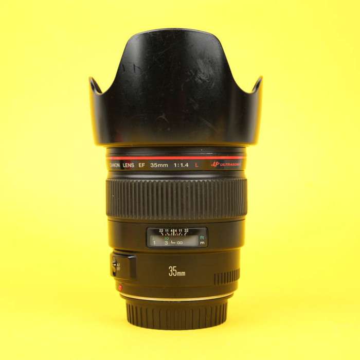 Canon EF 35/1,4 L USM | 152836