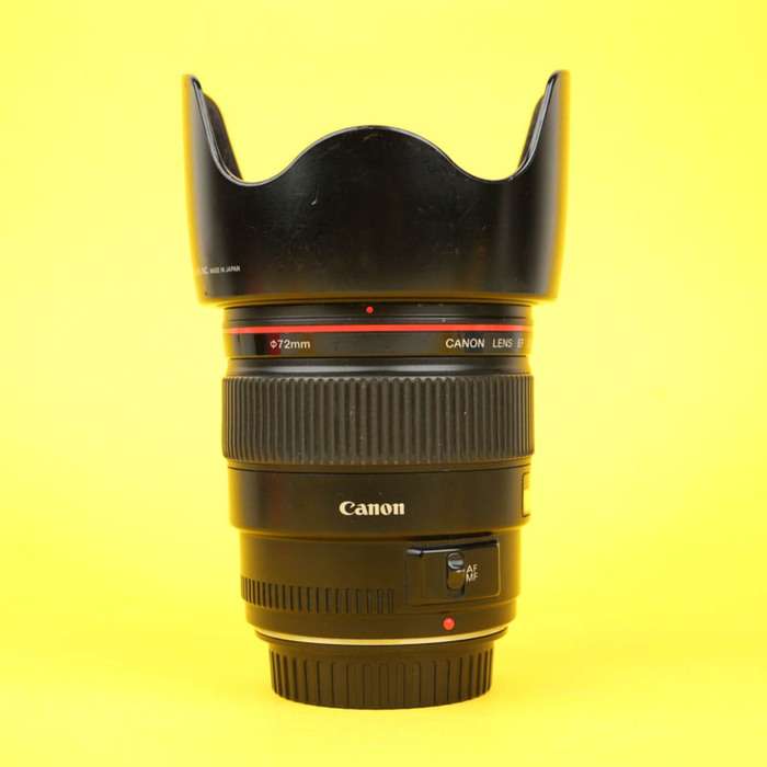 Canon EF 35/1,4 L USM | 152836