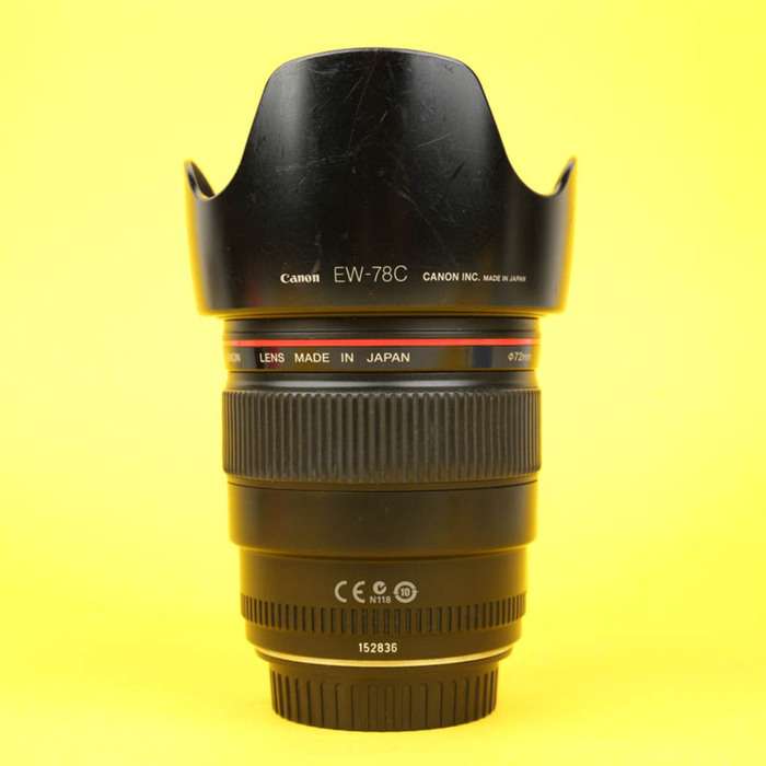 Canon EF 35/1,4 L USM | 152836