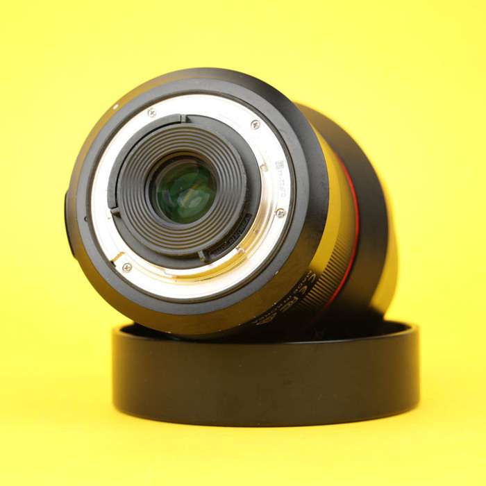 Samyang AF 14mm f/2.8 Nikon F | DJP22144