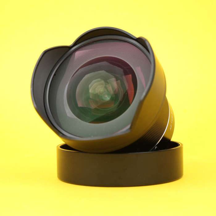 Samyang AF 14mm f/2.8 Nikon F | DJP22144