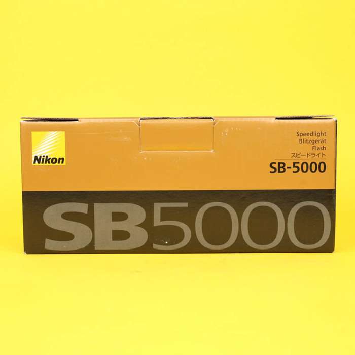 Nikon SB-5000 | Blesk | 2020870