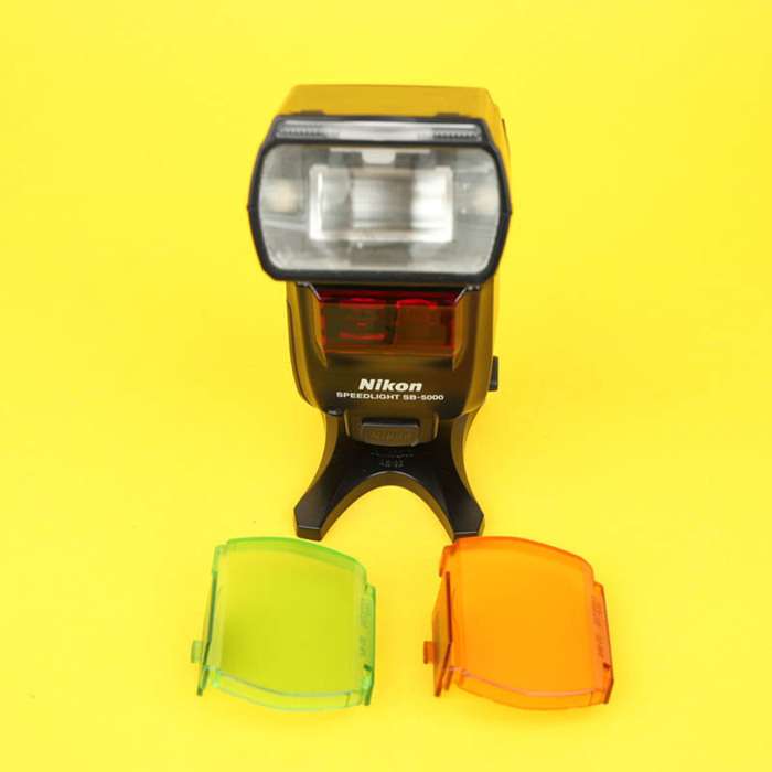 Nikon SB-5000 | Blesk | 2020870