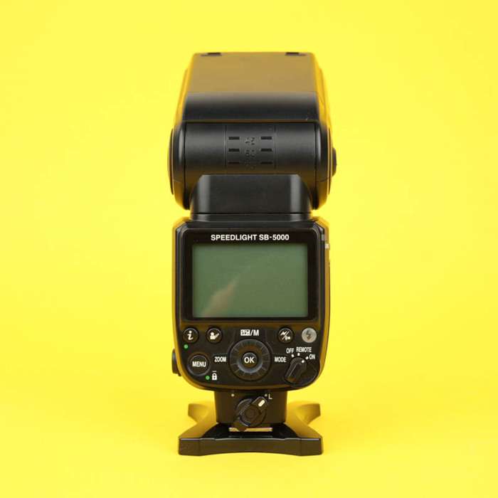 Nikon SB-5000 | Blesk | 2020870