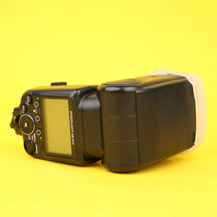 Nikon SB 910 Blesk | 2399770