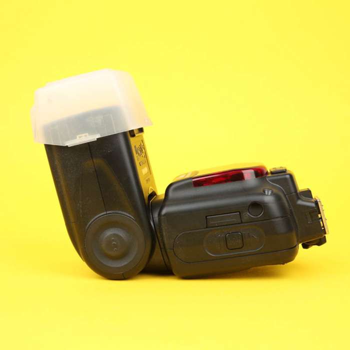 Nikon SB 910 Blesk | 2399770