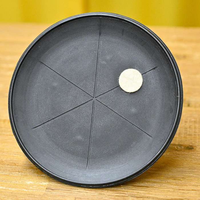 Manfrotto 241FB přísavný talíř