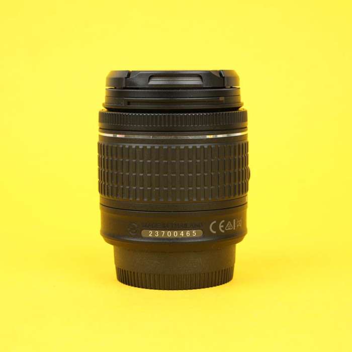 Nikon D5600 + 18-55mm | 6183311 + 23700465