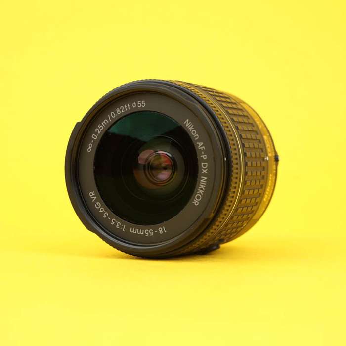 Nikon D5600 + 18-55mm | 6183311 + 23700465