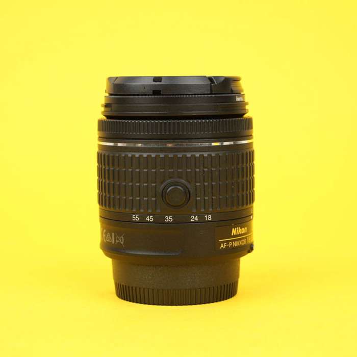 Nikon D5600 + 18-55mm | 6183311 + 23700465