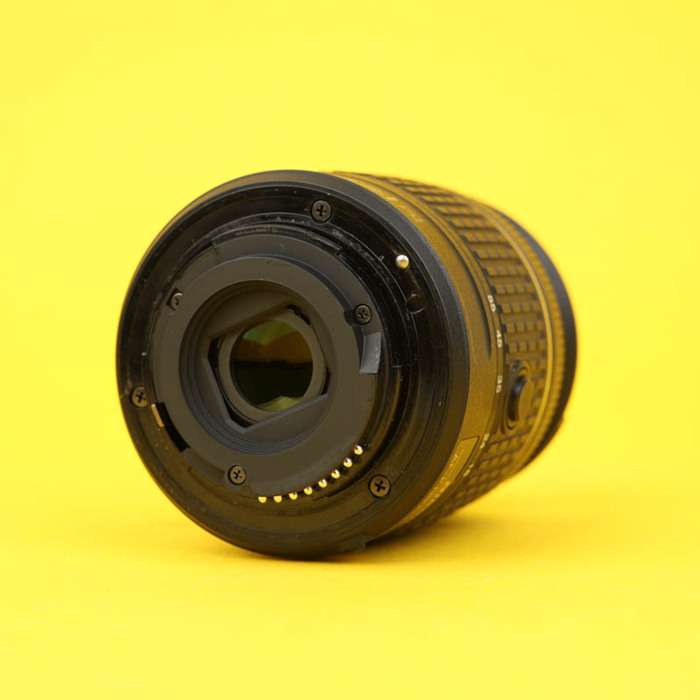 Nikon D5600 + 18-55mm | 6183311 + 23700465