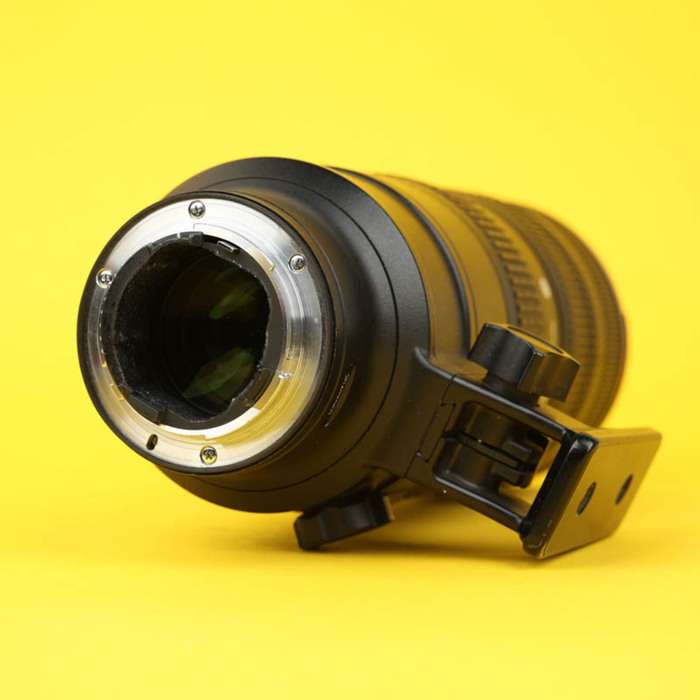 Nikon 70-200mm f/2.8G AF-S Nikkor ED VR II | 20403050