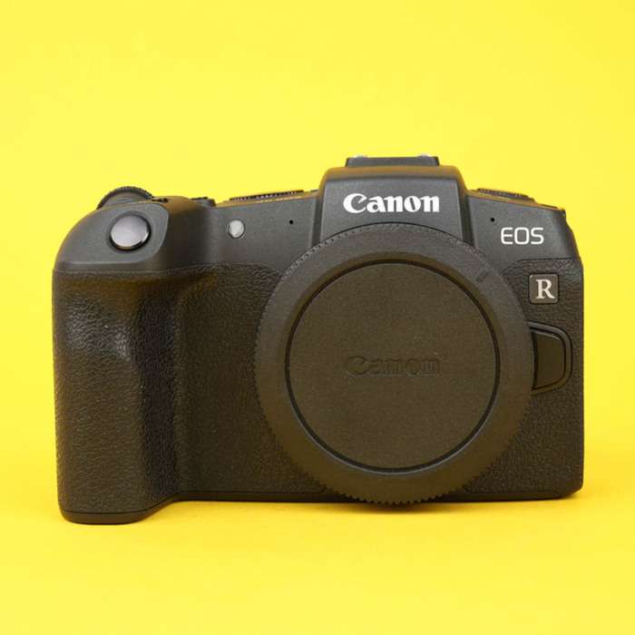 Canon EOS RP | 283027002133