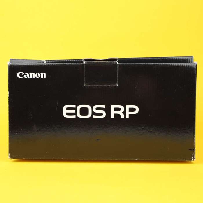 Canon EOS RP | 283027002133