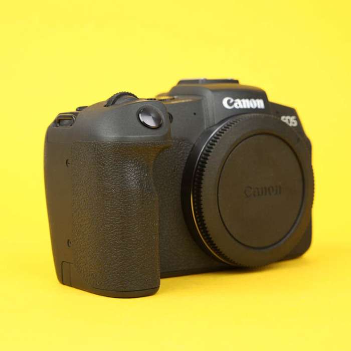 Canon EOS RP | 283027002133