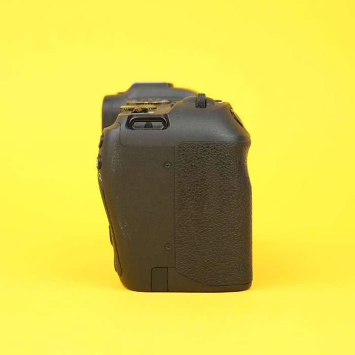 Canon EOS RP | 283027002133