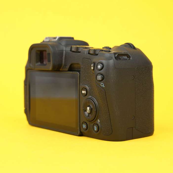 Canon EOS RP | 283027002133