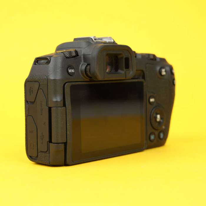 Canon EOS RP | 283027002133