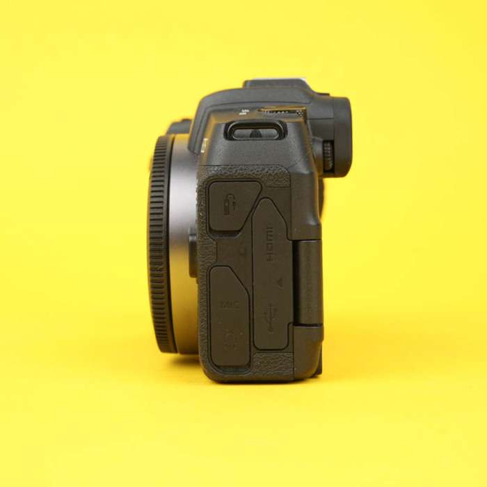 Canon EOS RP | 283027002133