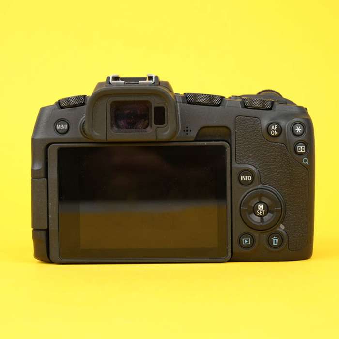 Canon EOS RP | 283027002133