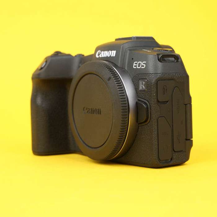 Canon EOS RP | 283027002133
