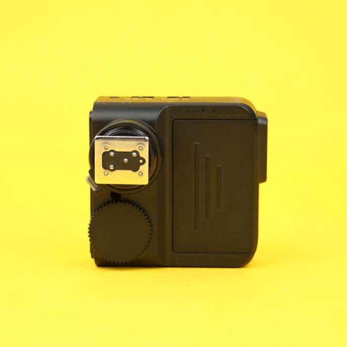 Godox vysílač X2 transmitter pro Nikon | M24B055646