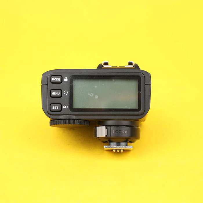 Godox vysílač X2 transmitter pro Nikon | M24B055646