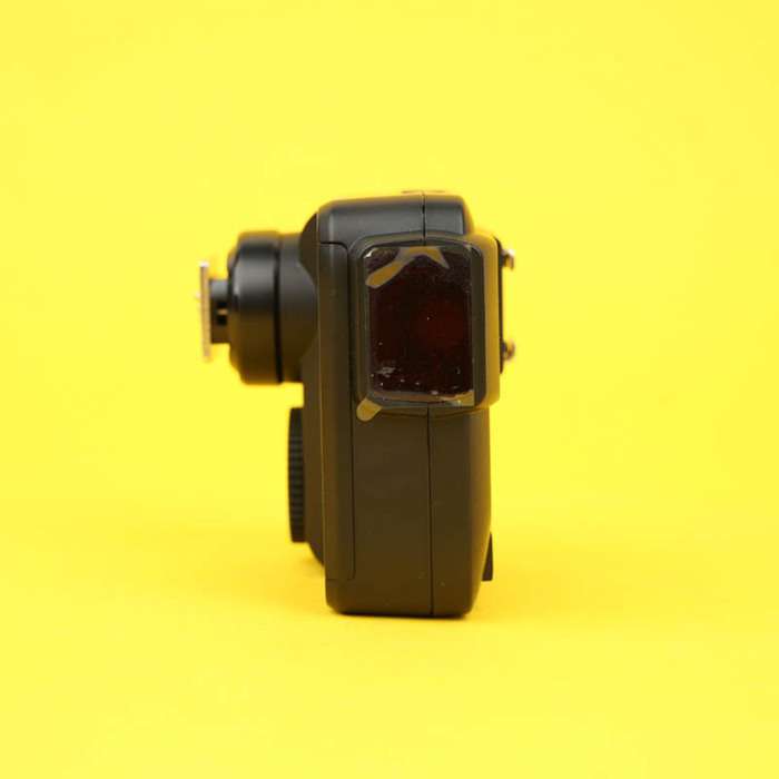 Godox vysílač X2 transmitter pro Nikon | M24B055646