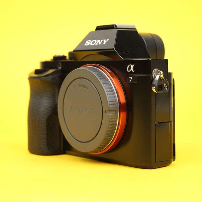 Sony Alpha A7 | 4064413