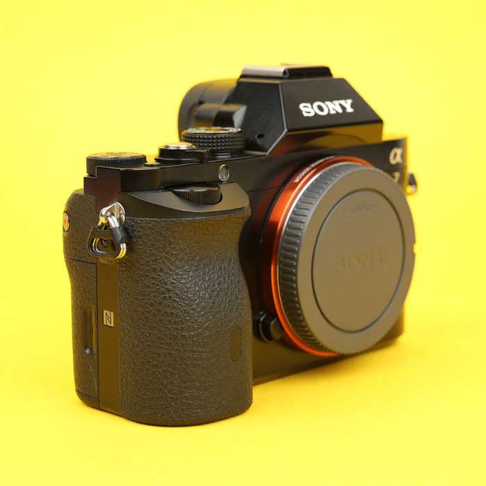 Sony Alpha A7 | 4064413