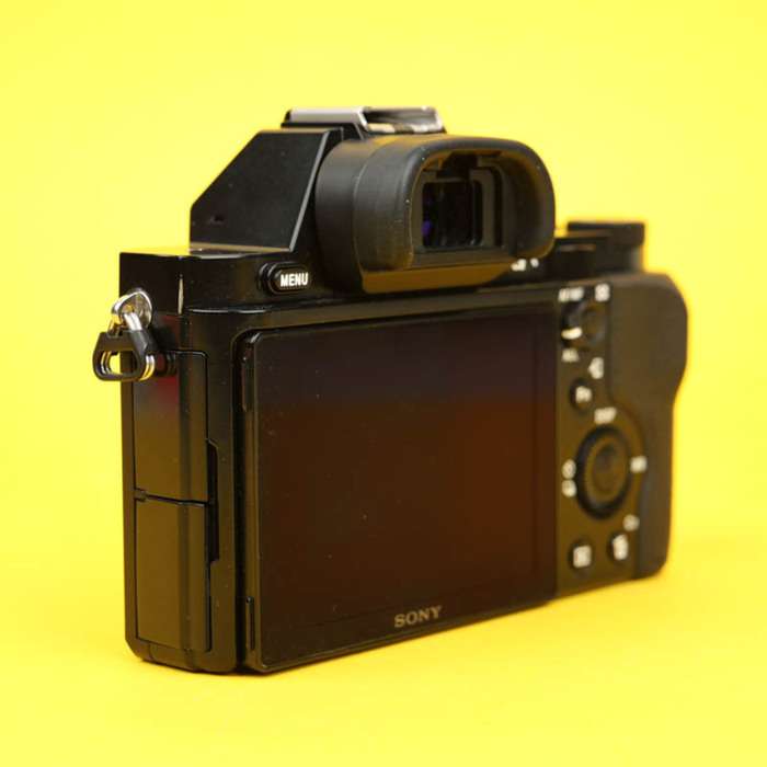 Sony Alpha A7 | 4064413