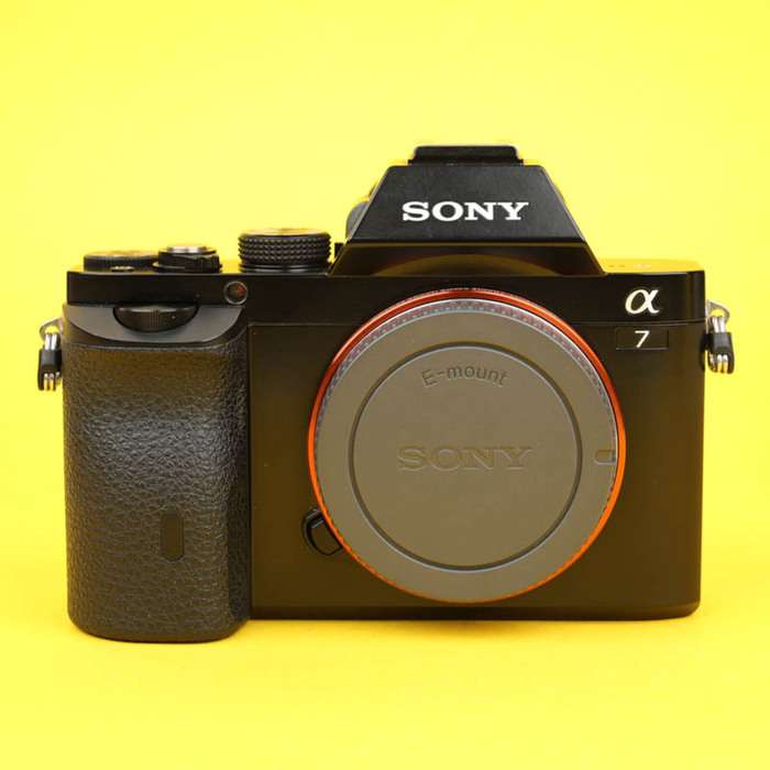 Sony Alpha A7 | 4064413