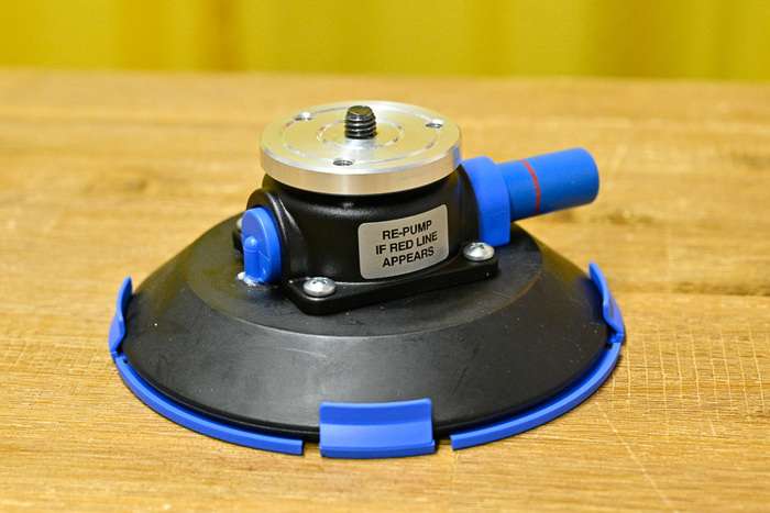 Manfrotto 241FB přísavný talíř