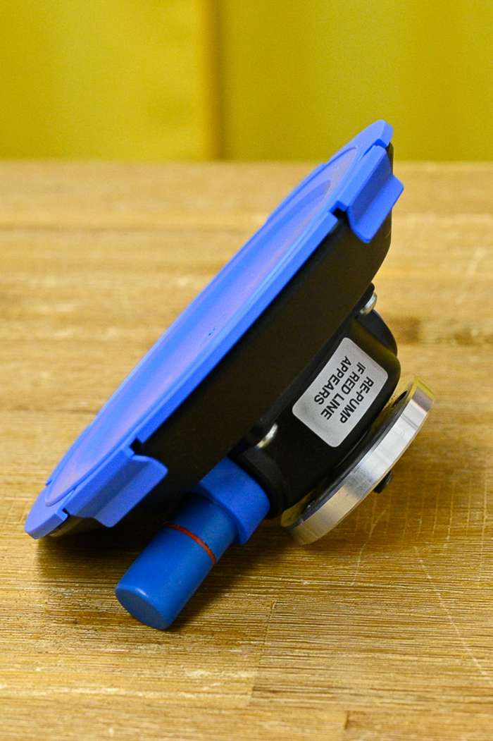 Manfrotto 241FB přísavný talíř